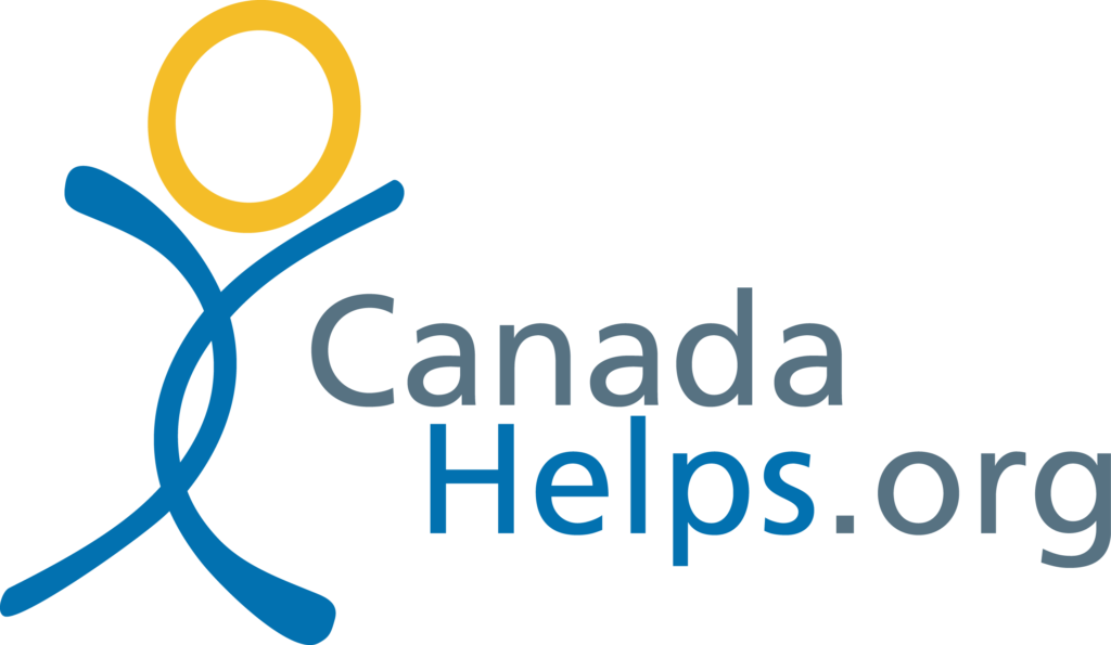 Donate Through CanadaHelps